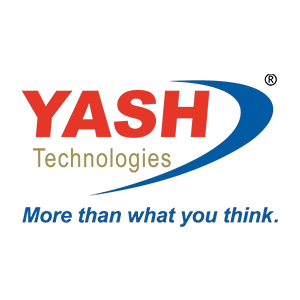Yash Technologies logo